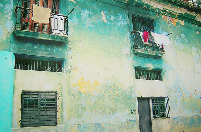 Haus in Havana