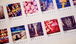 Mini-Kalender 2016